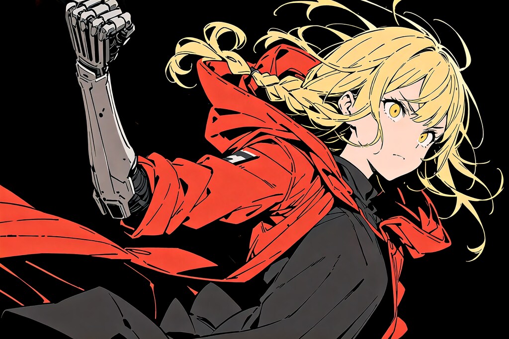 等価交換の「嘘」