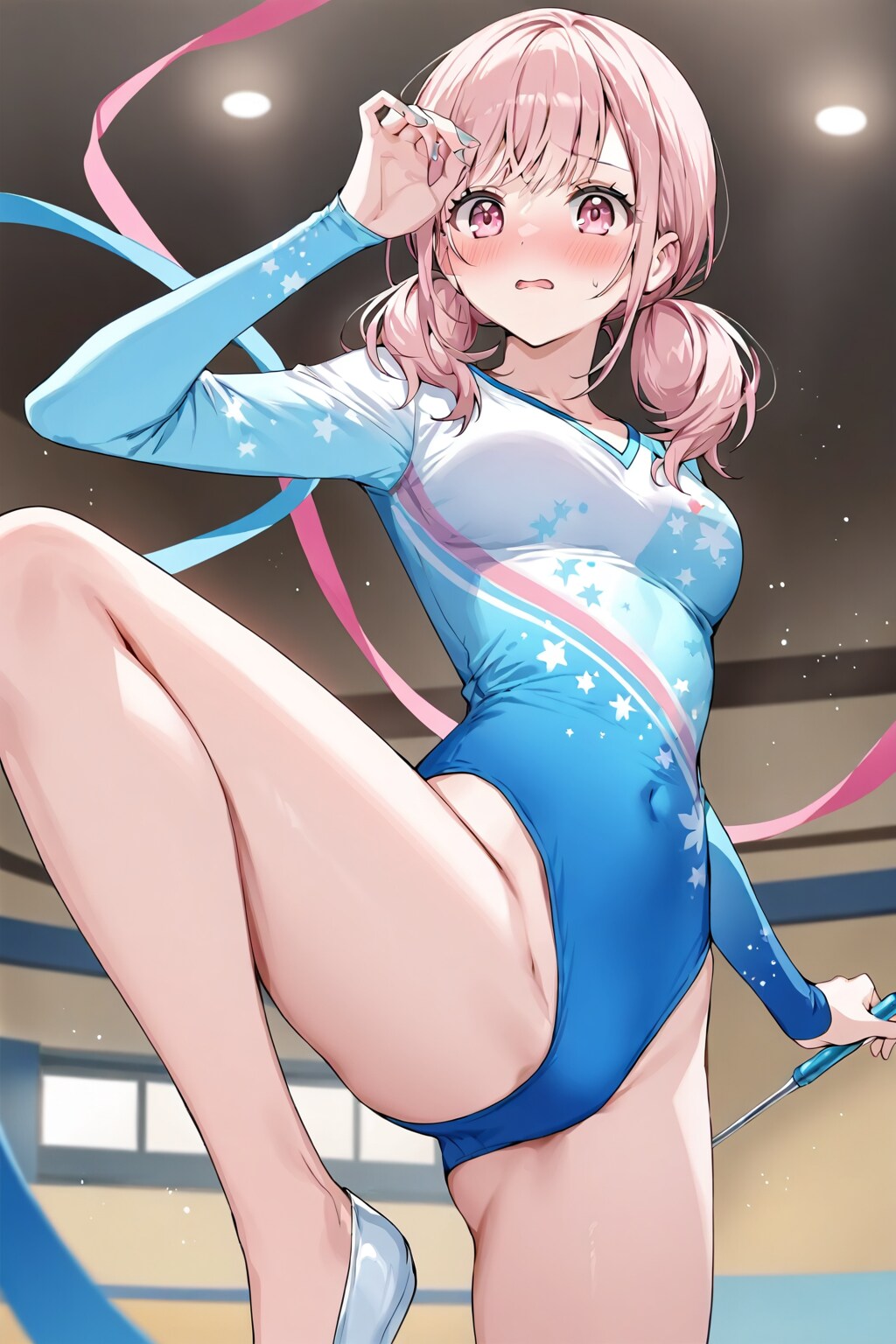 レオタード