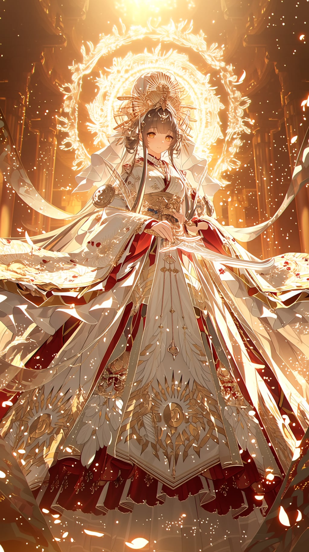 天照大御神✨