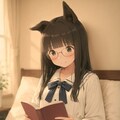 「読書の秋」ですね♪ 4枚目