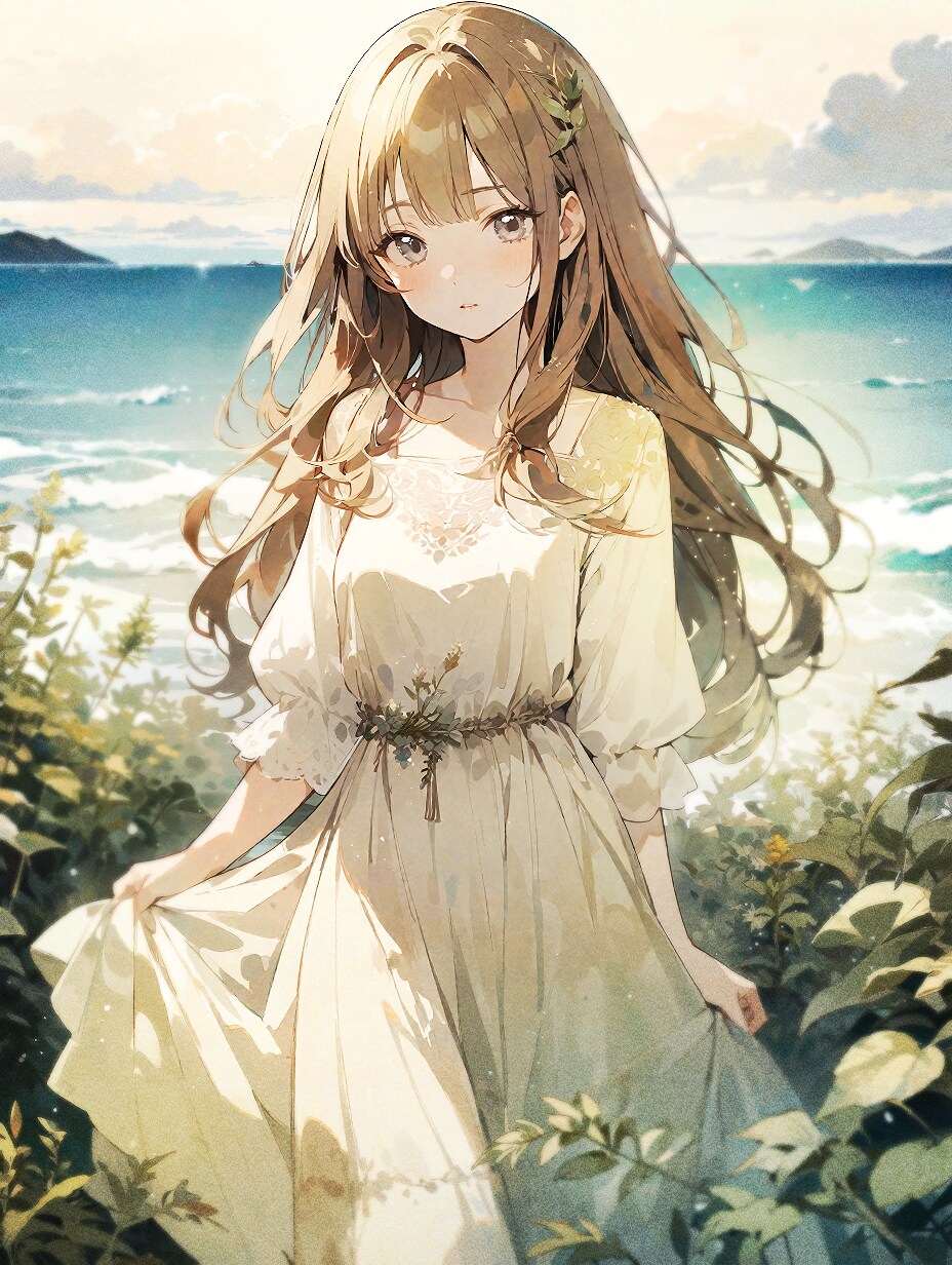 アラスカ | の人気AIイラスト・グラビア