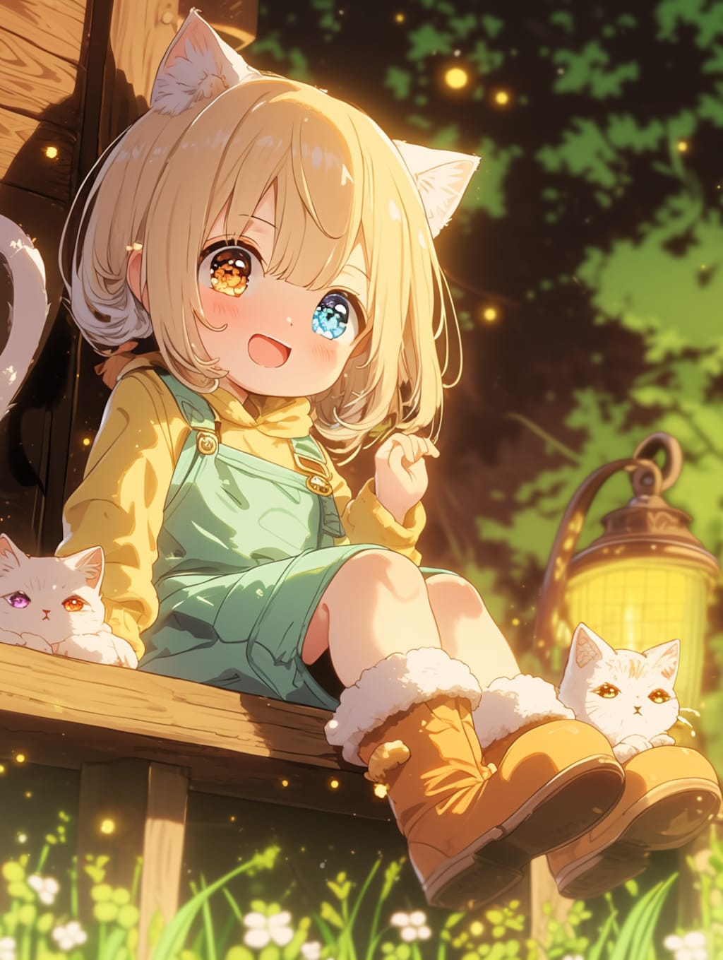 大好きおかっぱ達♡