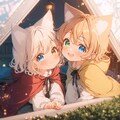 大好きおかっぱ達♡ 4枚目
