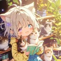 大好きおかっぱ達♡ 10枚目