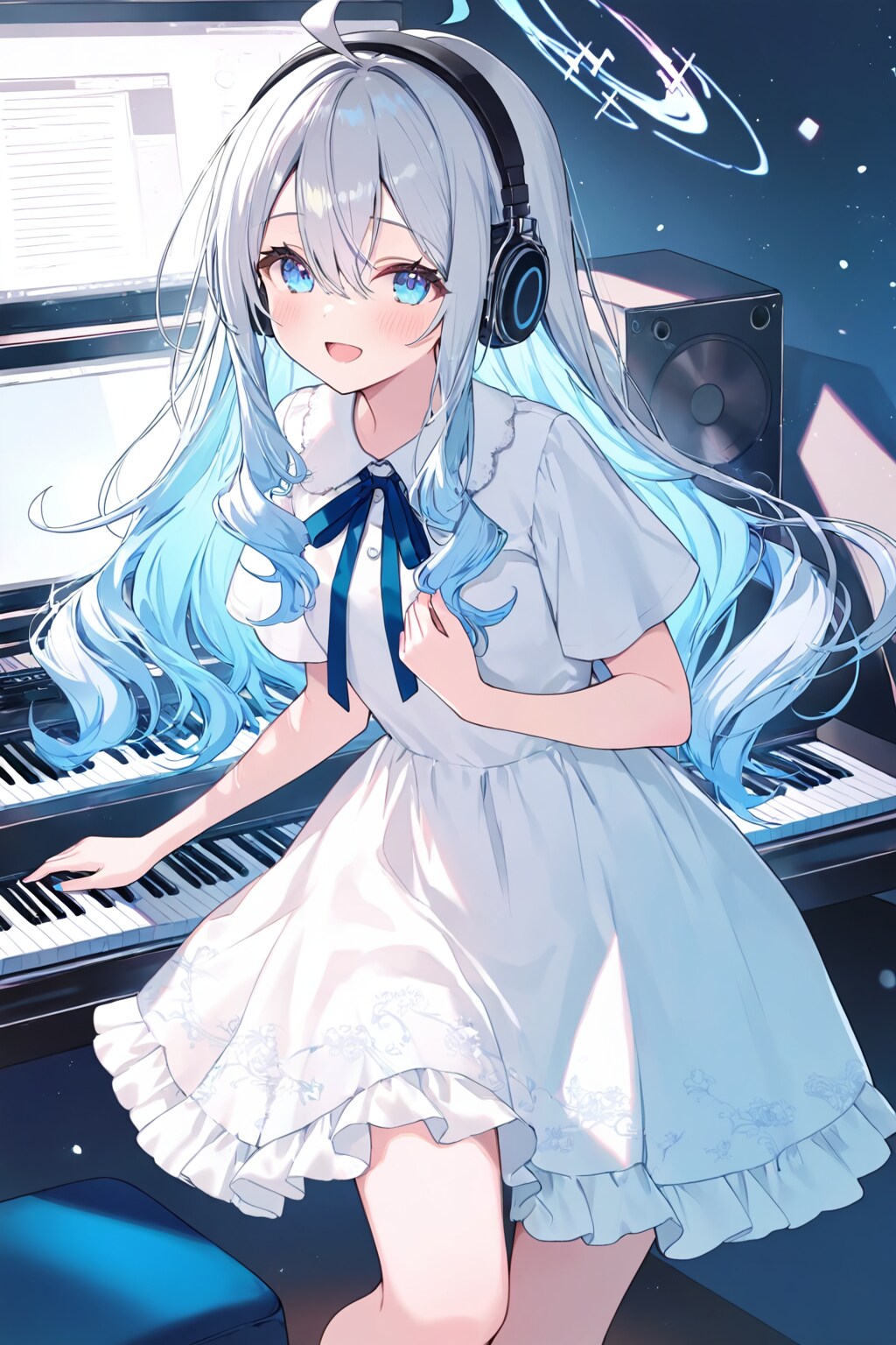 ヘッドホンちゃん