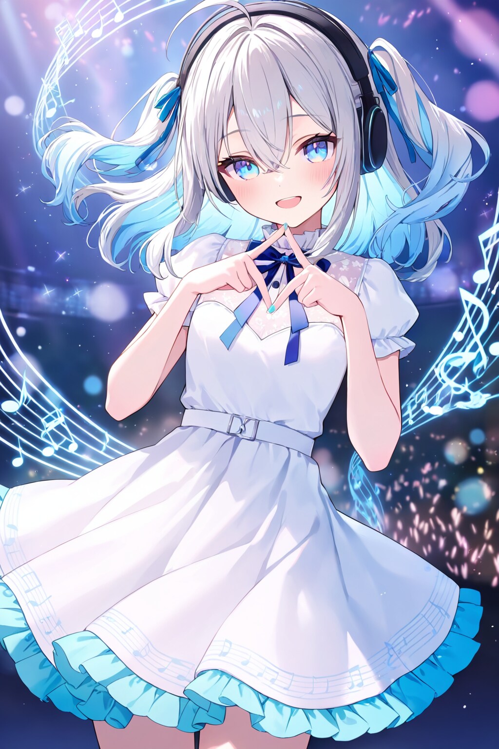 ヘッドホンちゃん