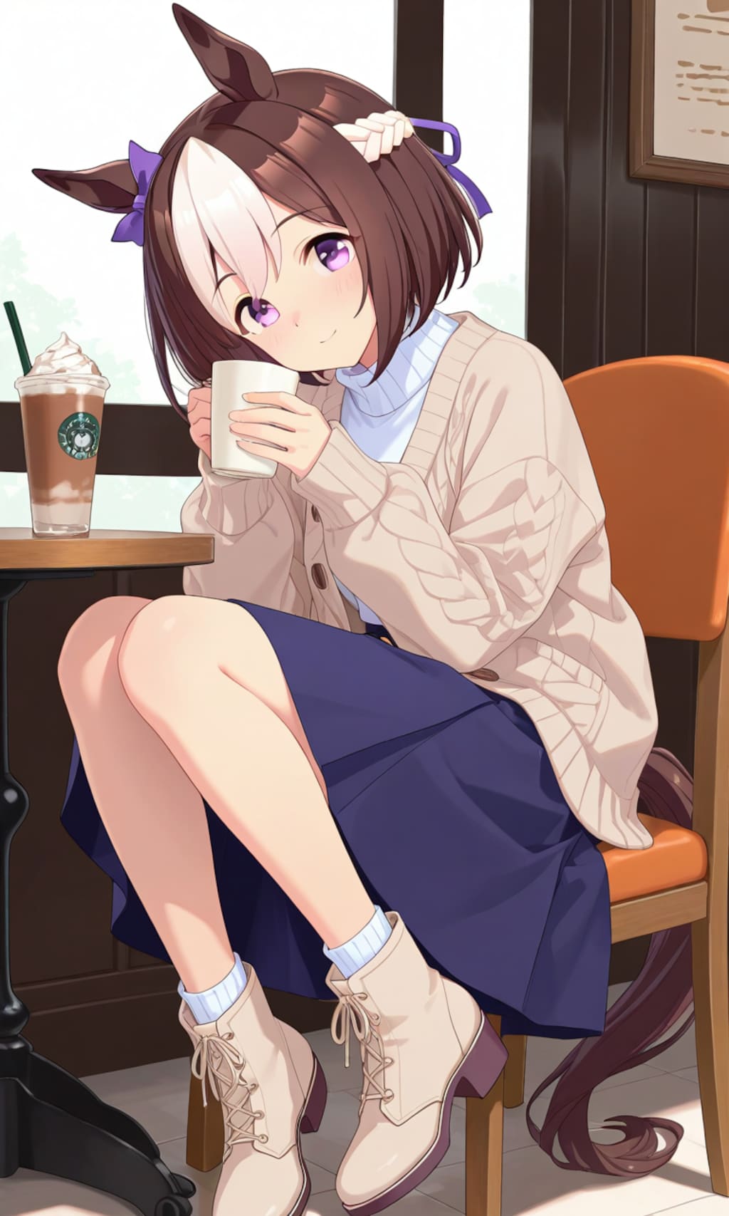 スペシャルウィーク