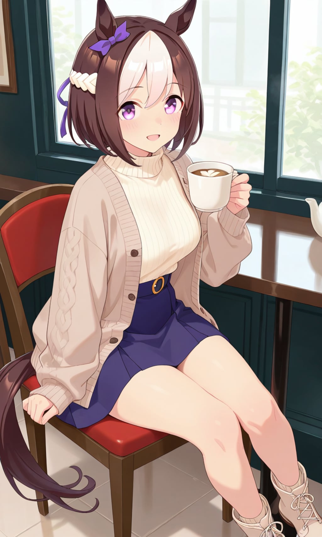 スペシャルウィーク