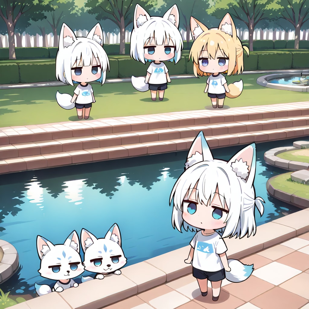 にゅむんん