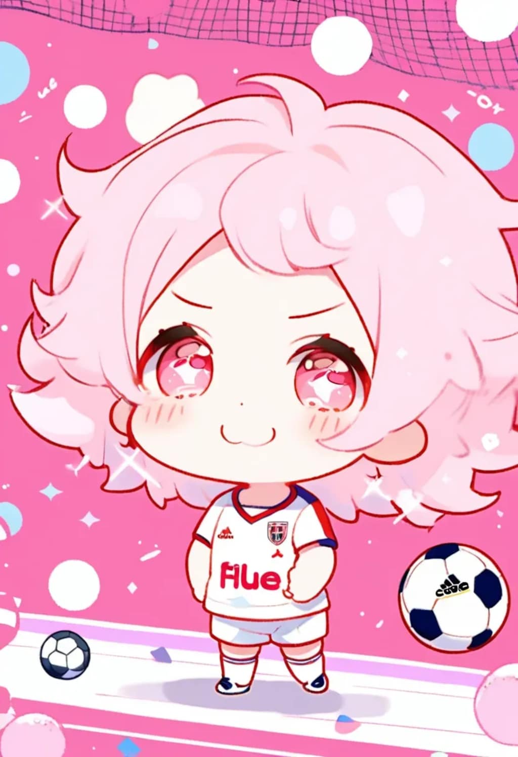 ごっこ（サッカー）