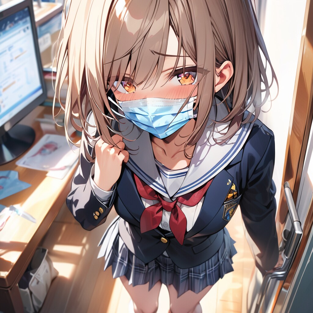 今年は花粉症が出るの早すぎっす、、、