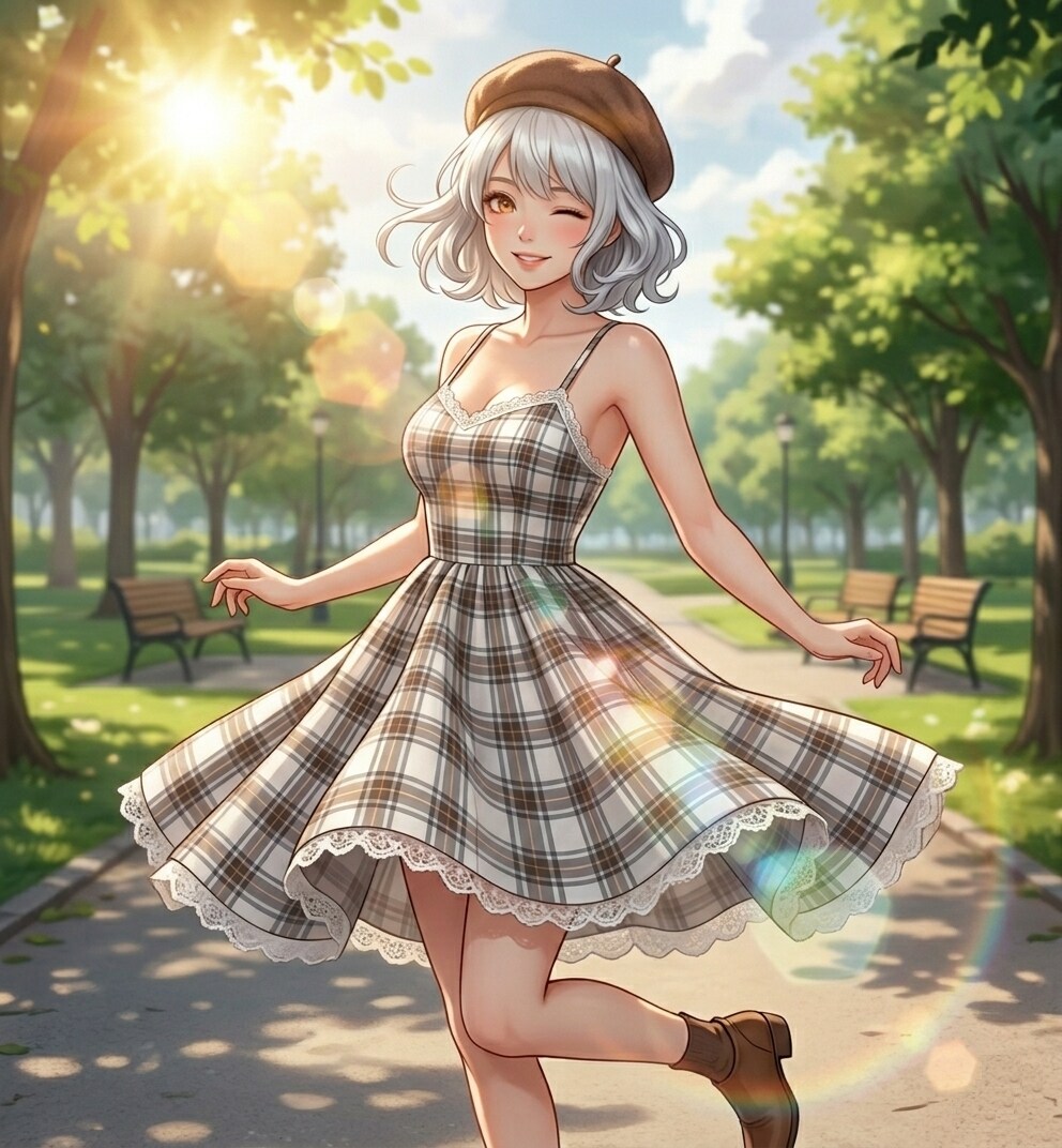 公園