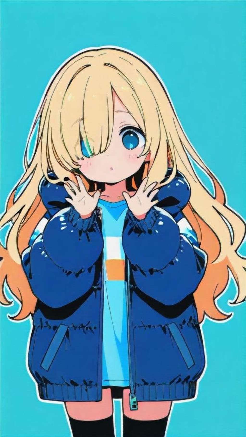 こっちへ…