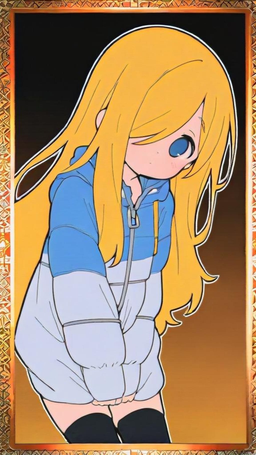 こっちへ…