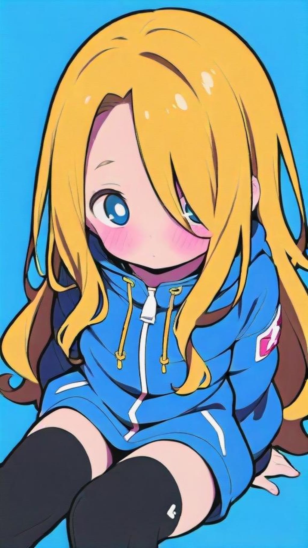 こっちへ…