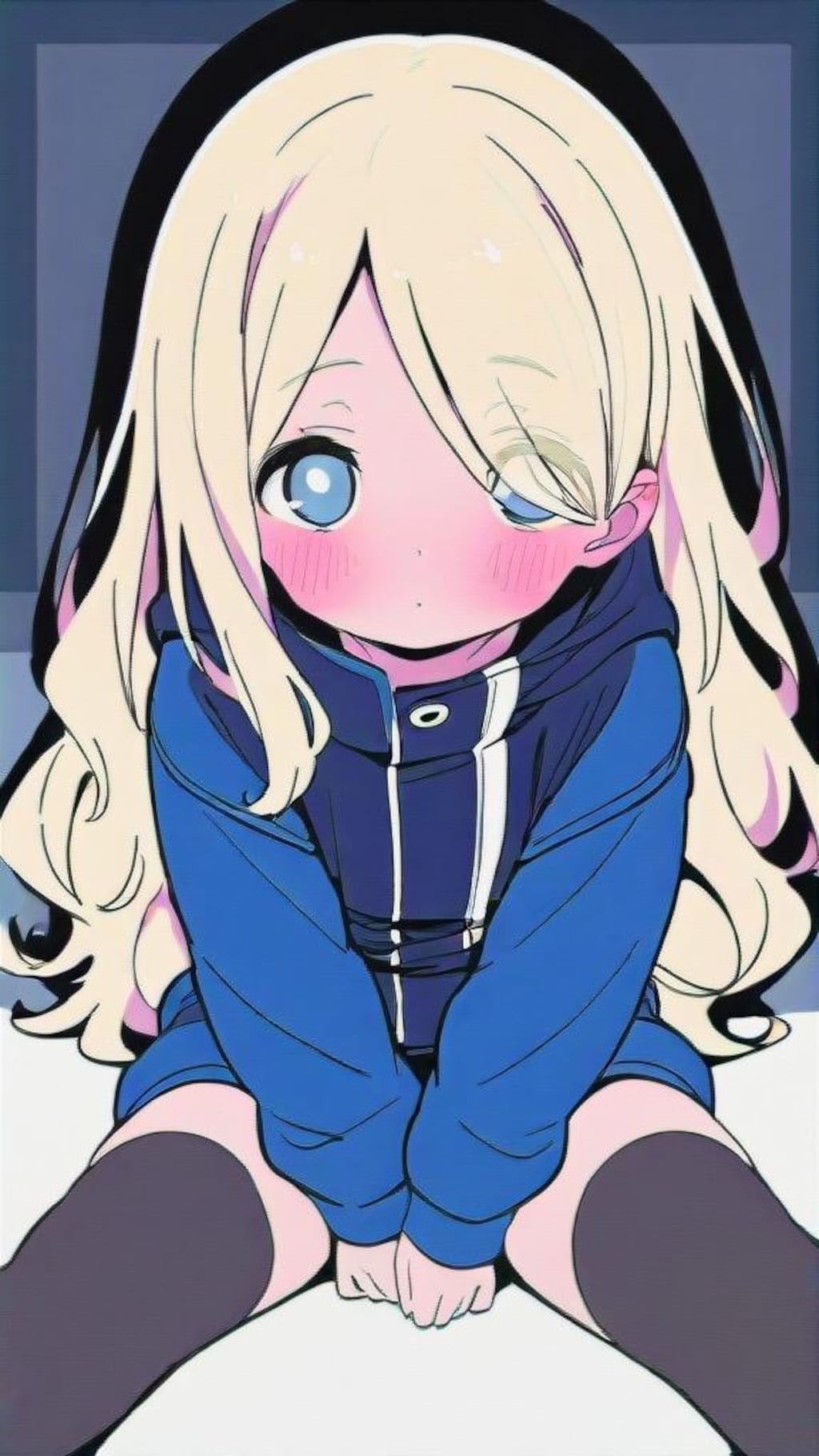 こっちへ…