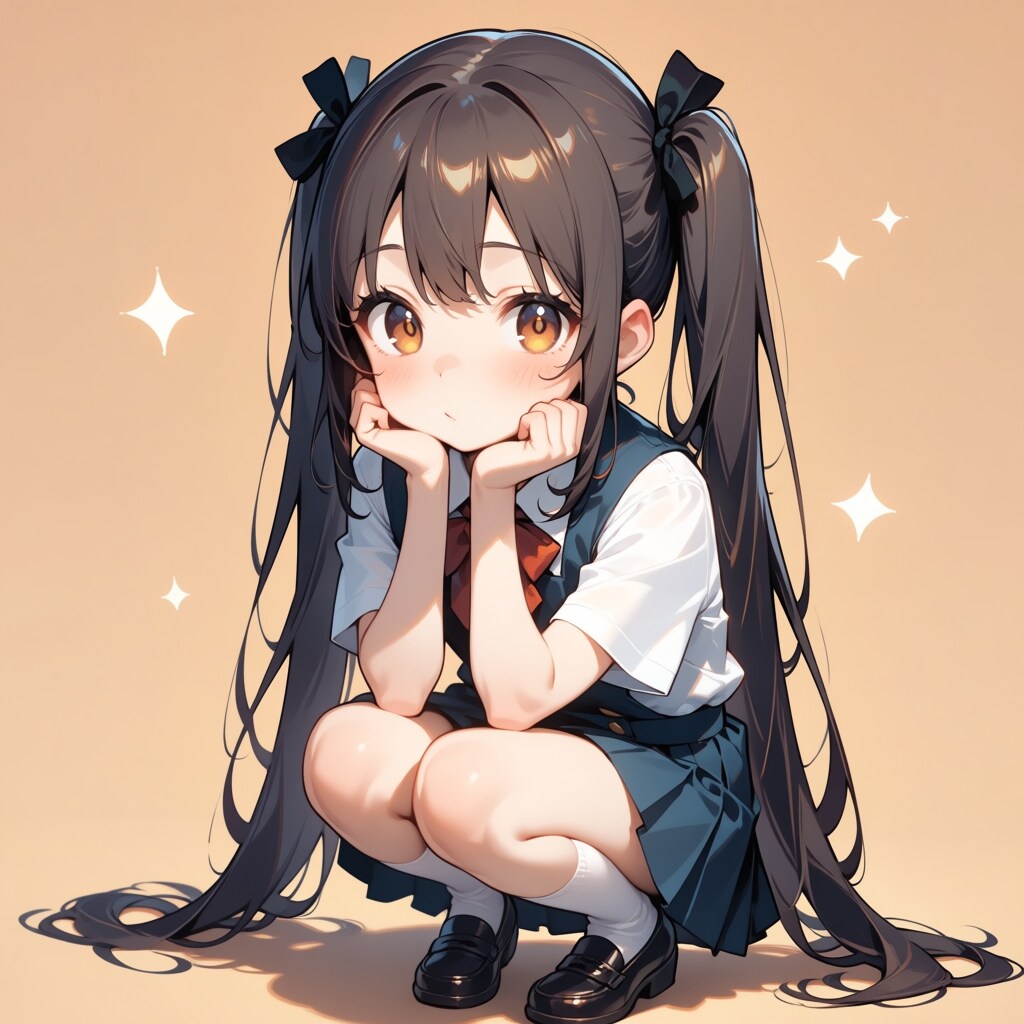 ときめき