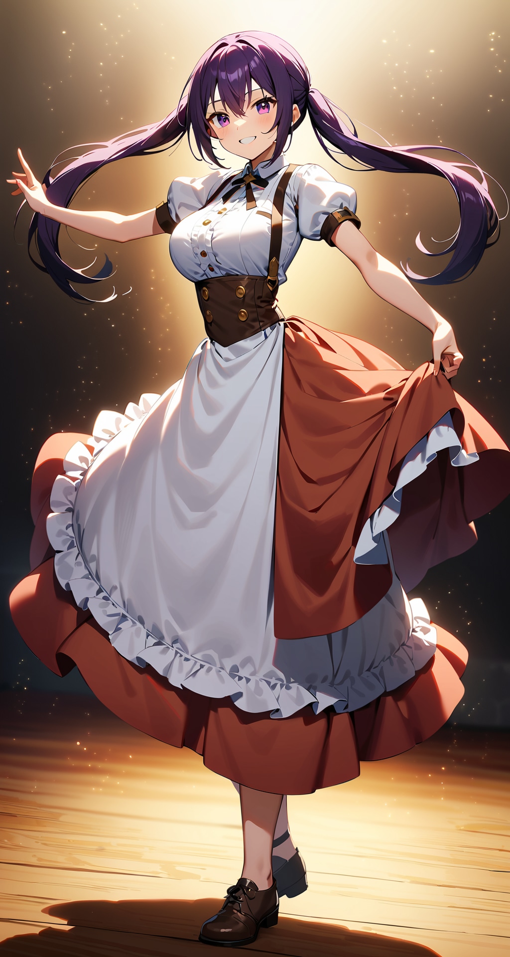 リゼちゃん | の人気AIイラスト・グラビア