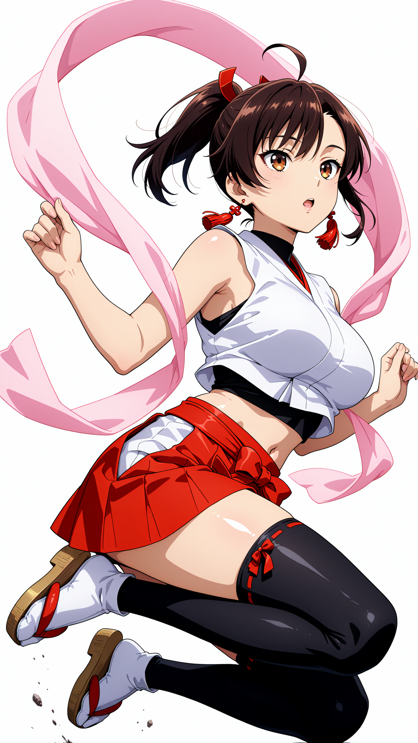 沙依ちゃん