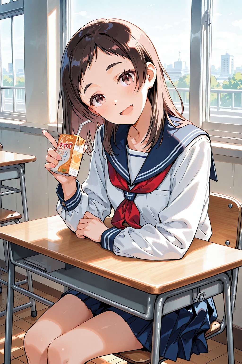 失敗