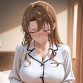 ボテ腹凌辱　工藤有希子 10枚目