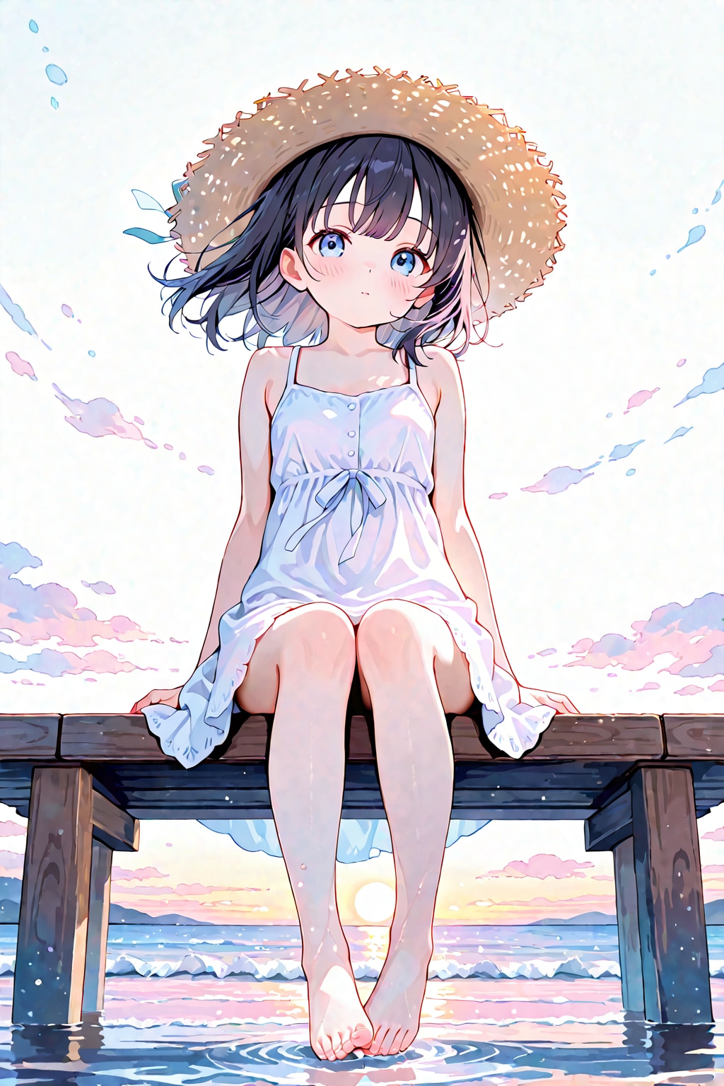 jetty(LILY)(8)