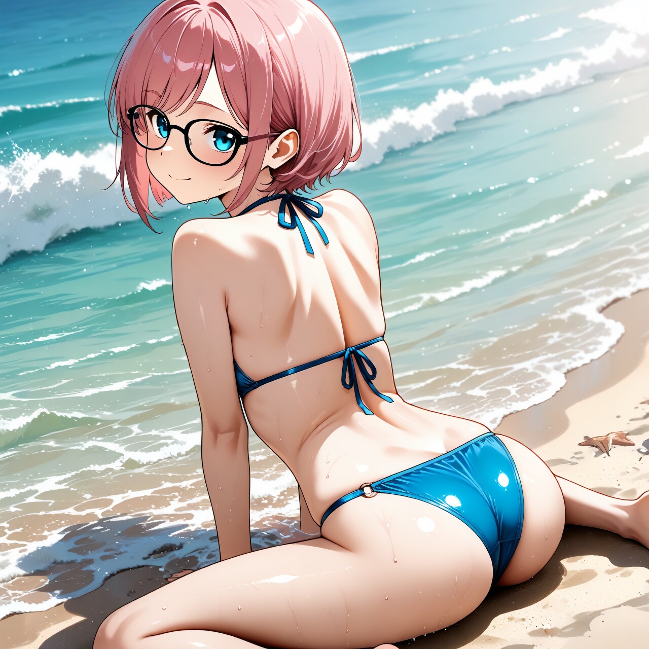 ニーズを掴むわたし