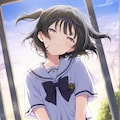 制服姿の男の娘 2枚目