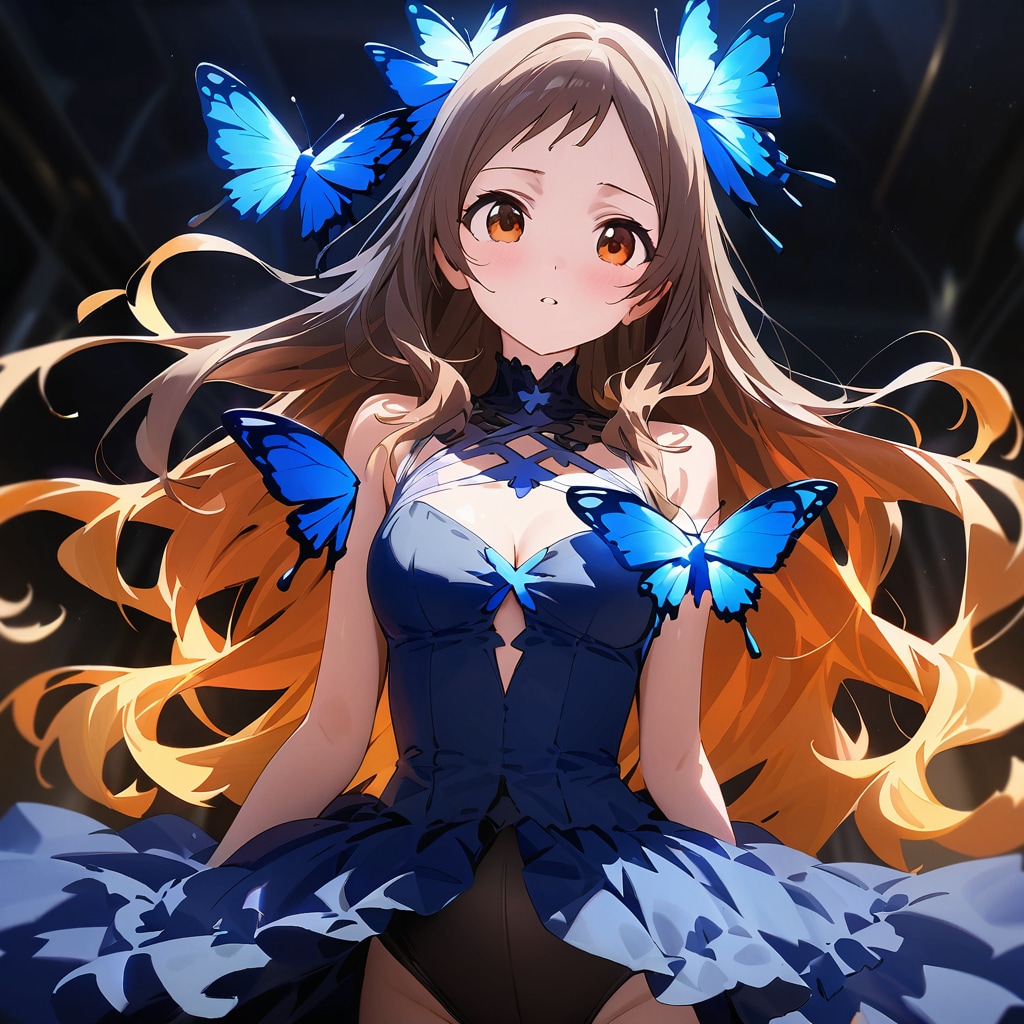 レイレイさんに捧ぐ！不思議絵凄い