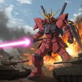 鬼ガンダム ② 6枚目