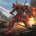鬼ガンダム ② 4枚目