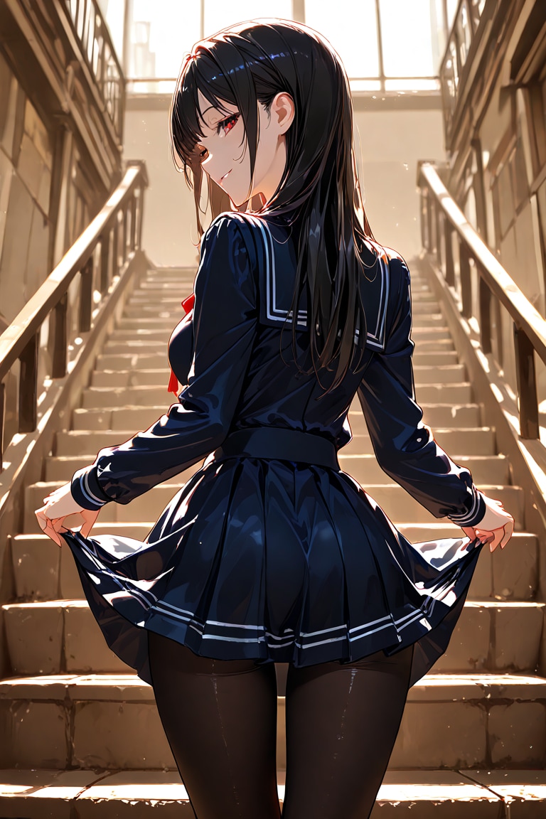 カーテシー