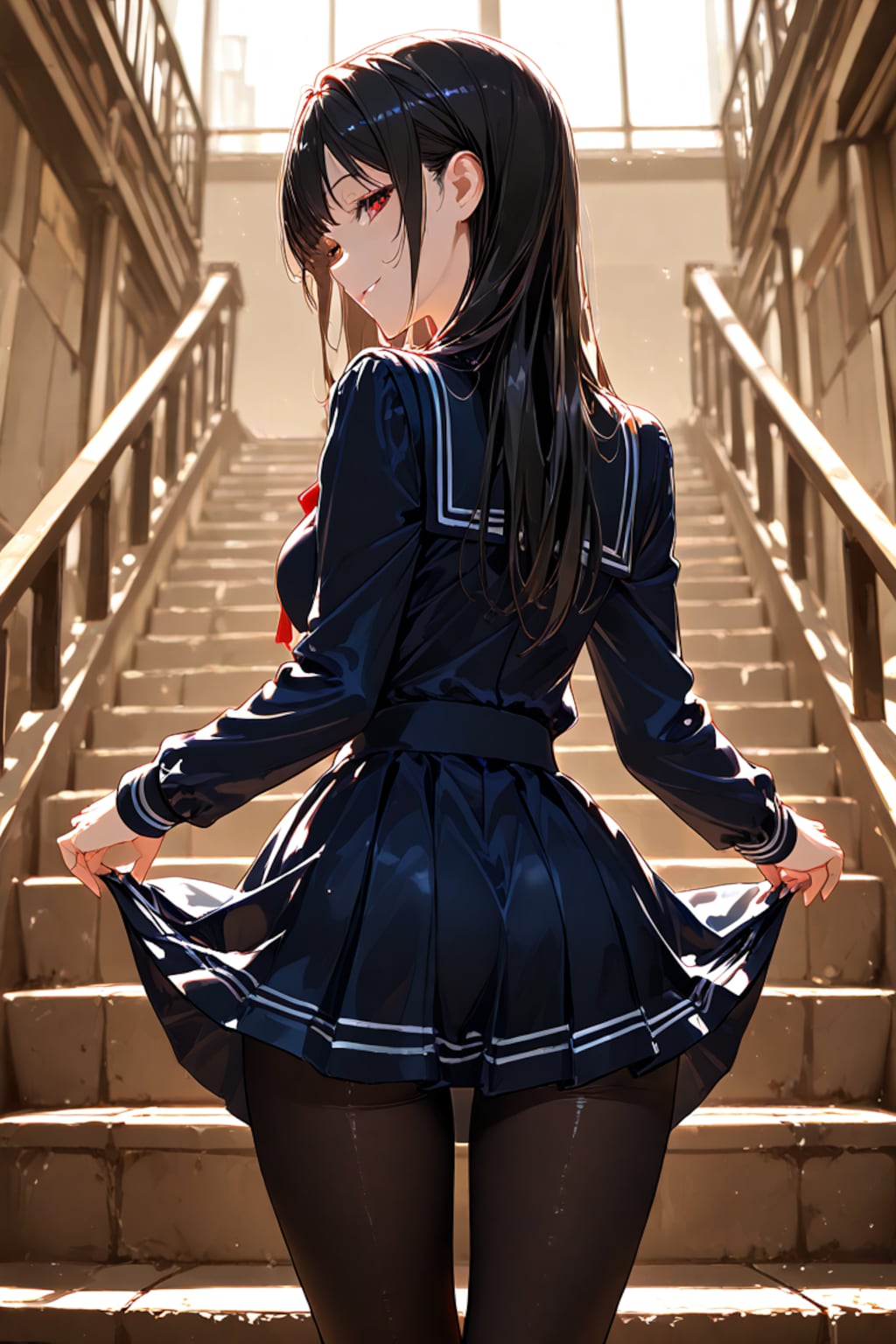 カーテシー
