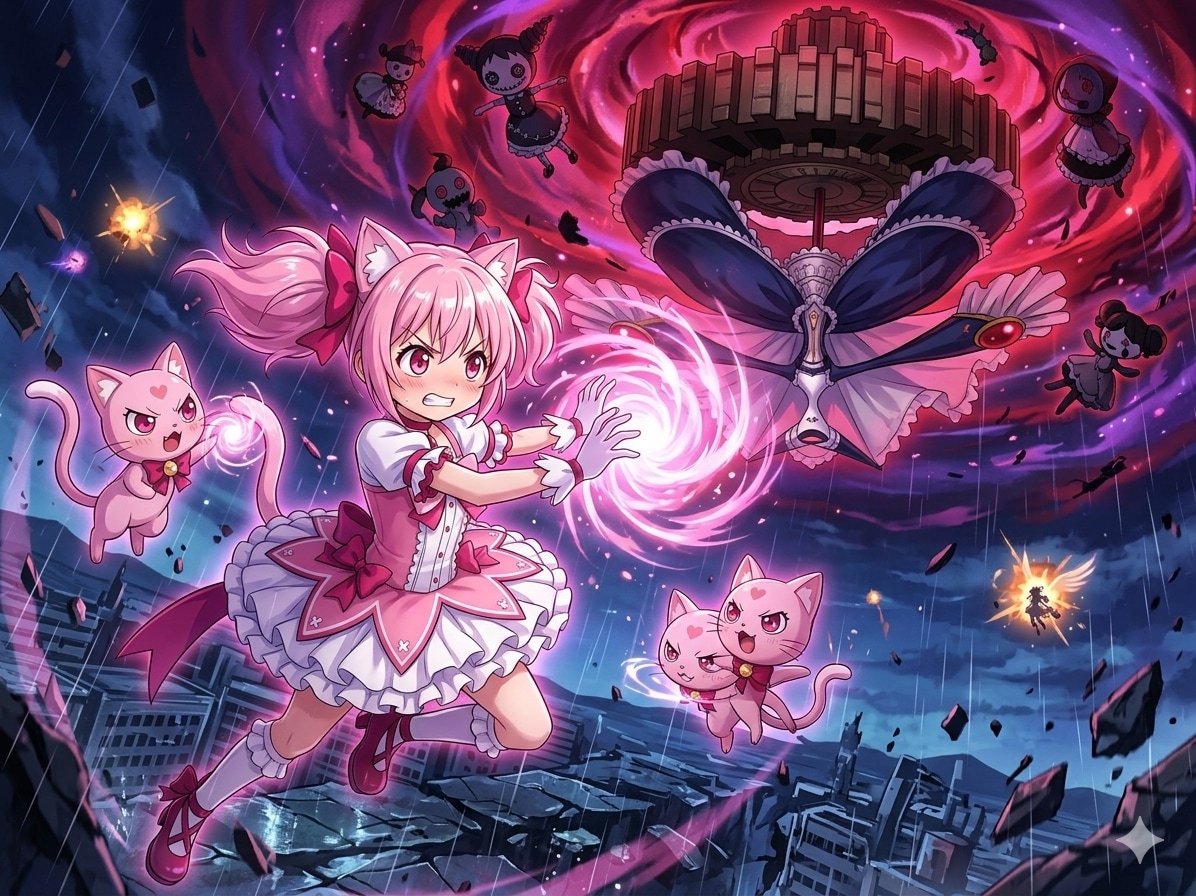 今日はヴァルプルギスの夜 | の人気AIイラスト・グラビア