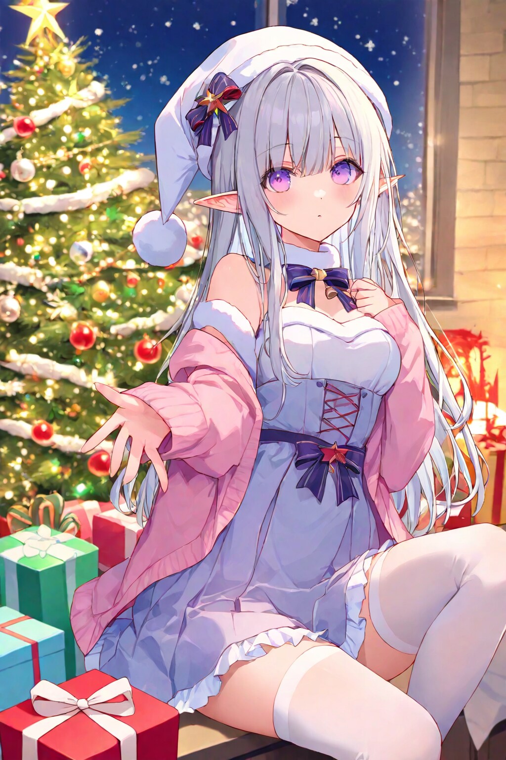 クリパ