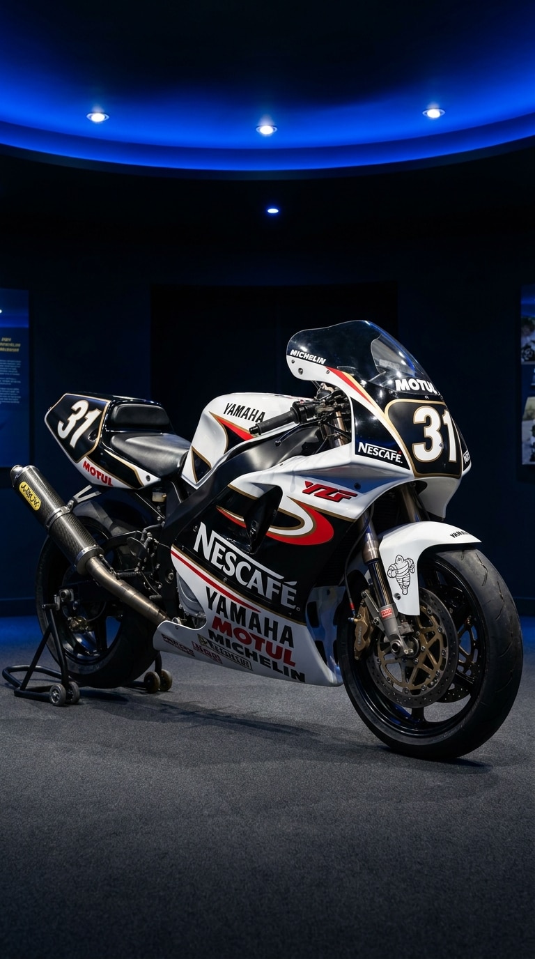YAMAHA | の人気AIイラスト・グラビア