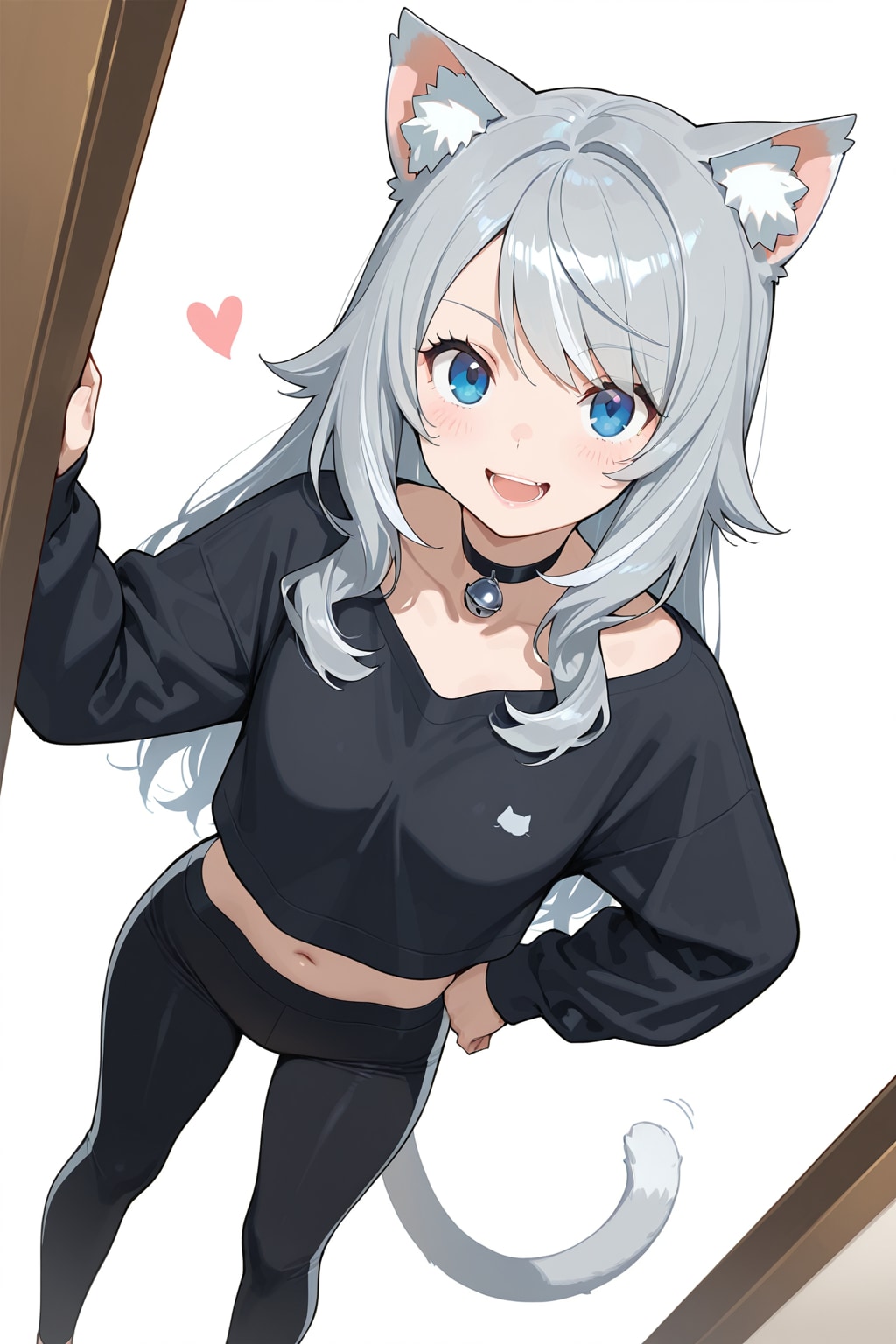 ユキネ【GrayColor - 2.5D model v2.0】 | の人気AIイラスト・グラビア