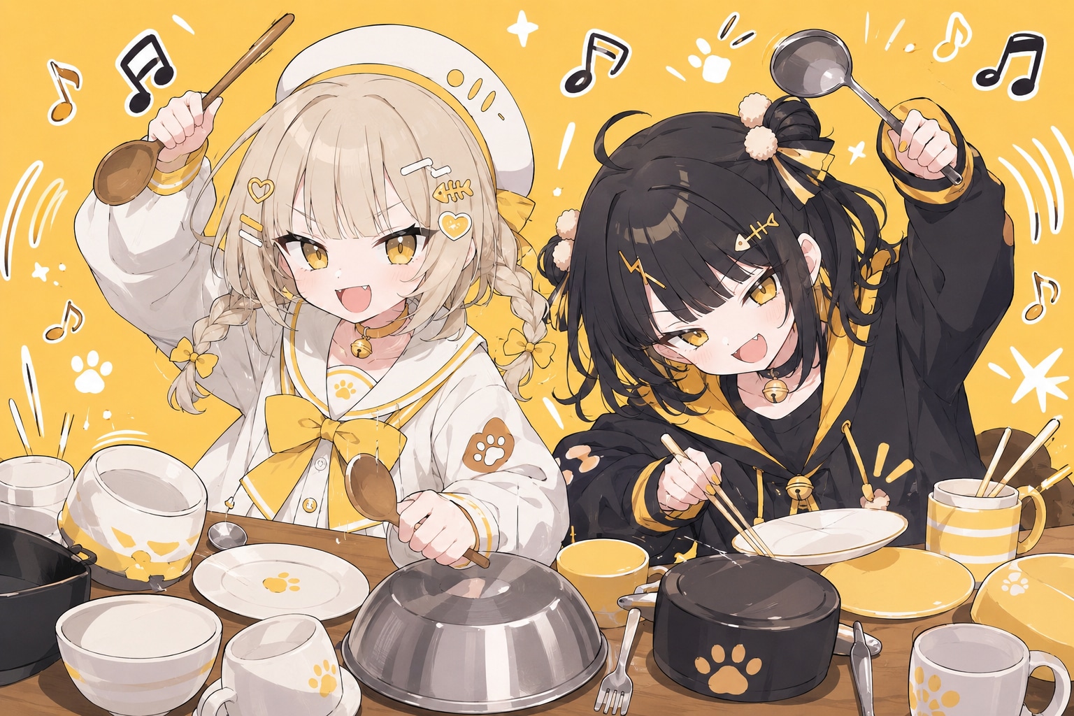 食器ドラム