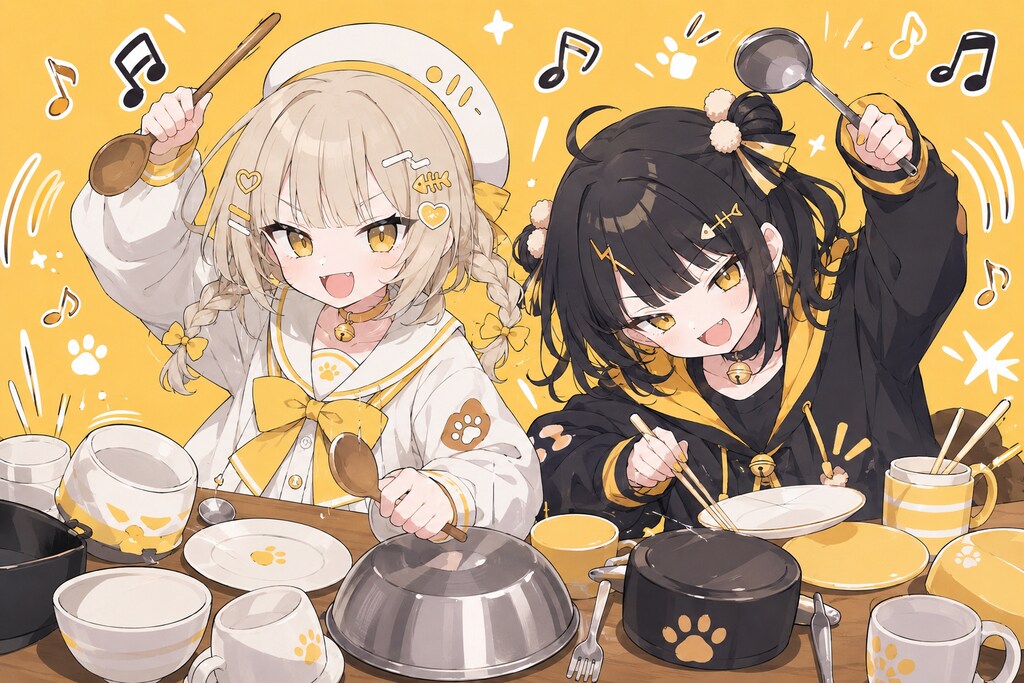 食器ドラム