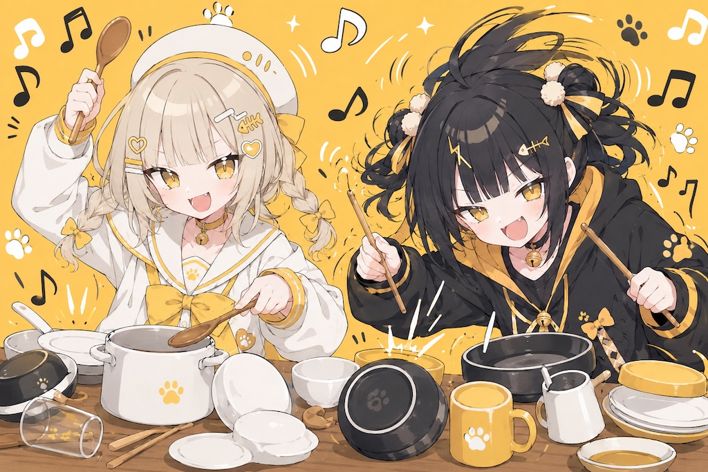 食器ドラム