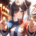 嘿，你想吃什么？ 5枚目
