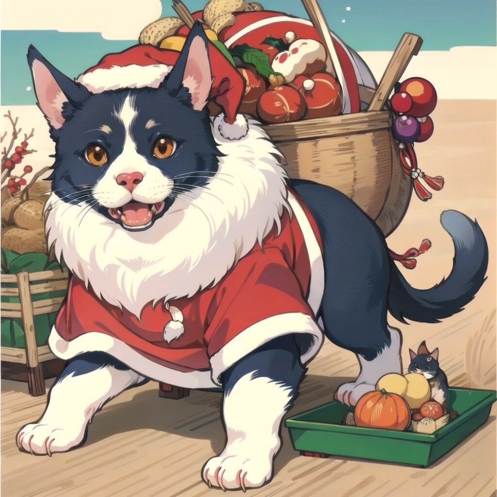 ちちぷいのガチャ ４