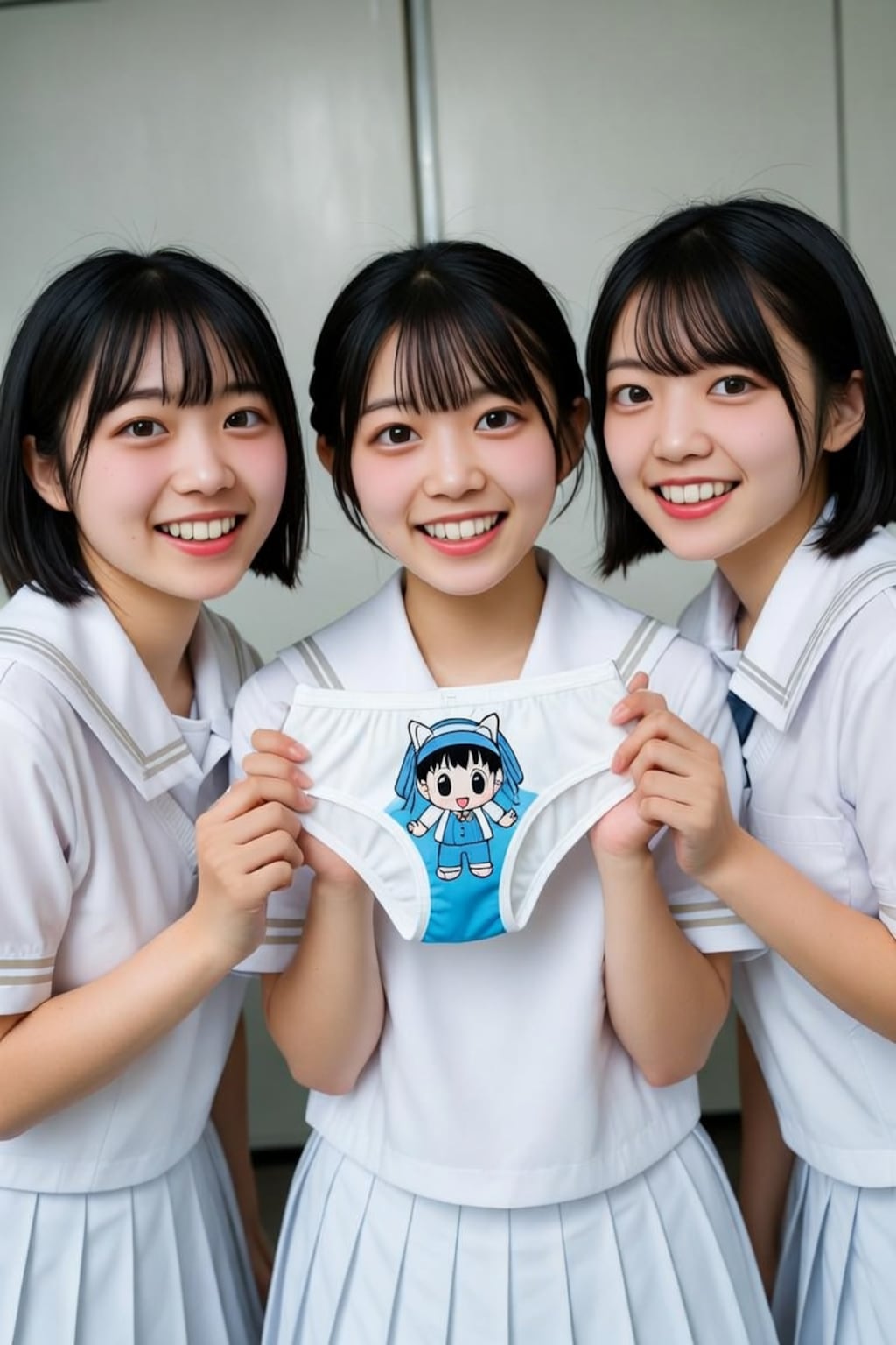 おぱんちゅ