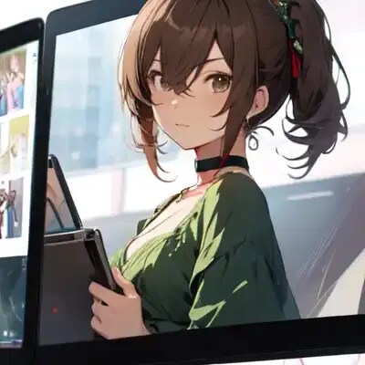 監視 | の人気AIイラスト・グラビア