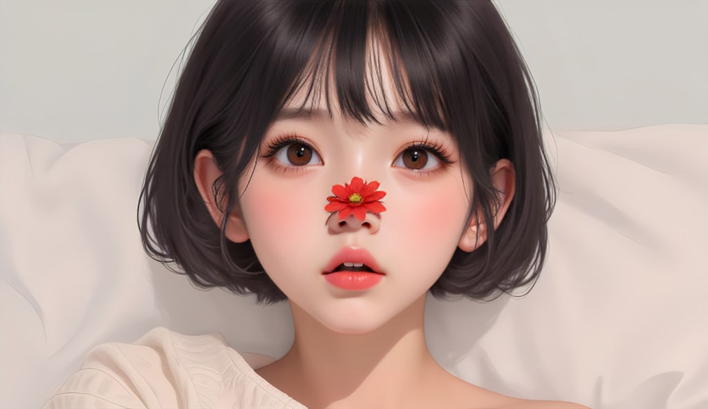 はなにはな