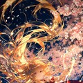 魔法少女 2枚目