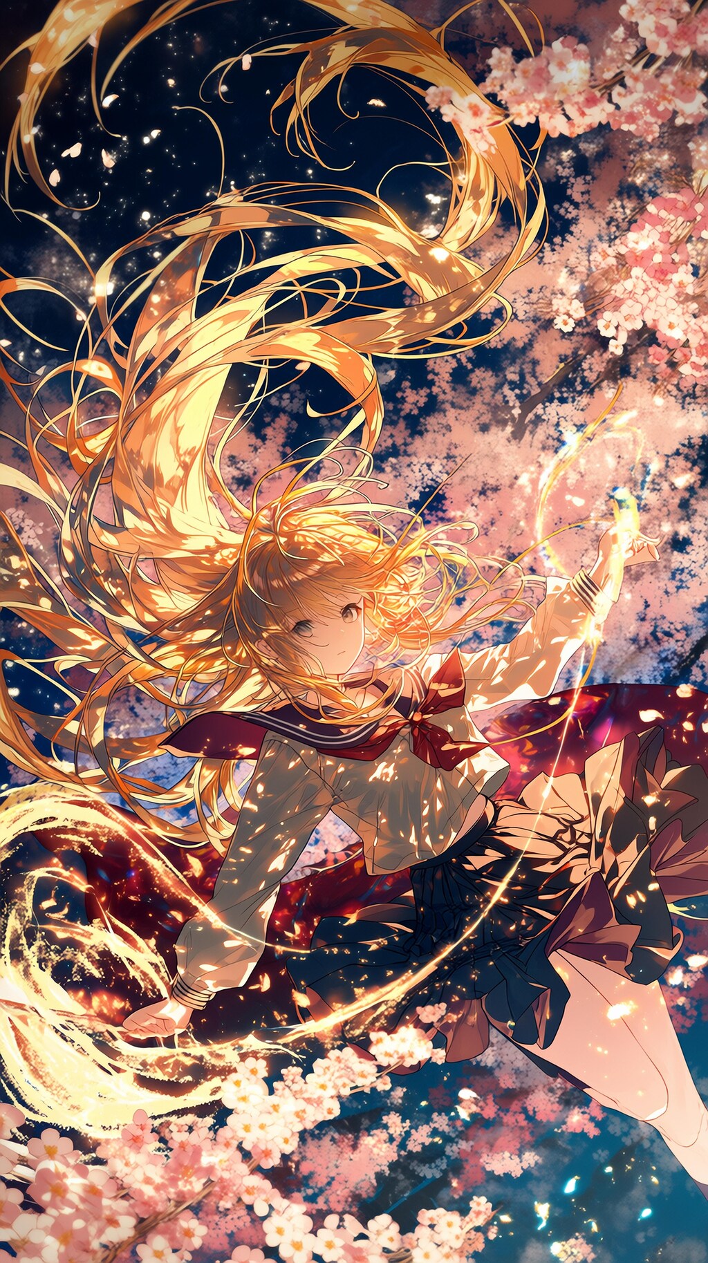 魔法少女