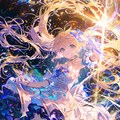 魔法少女 3枚目