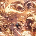 魔法少女 4枚目