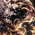 魔法少女 6枚目